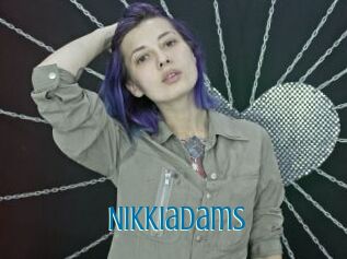 Nikkiadams
