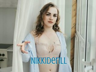 Nikkiderill