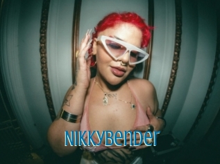 Nikkybender