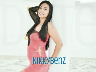 Nikkybenz