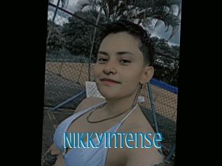 Nikkyintense