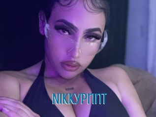 Nikkyprint