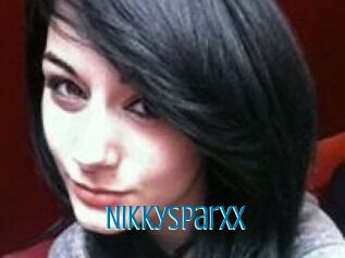 Nikkysparxx