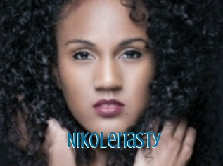Nikolenasty