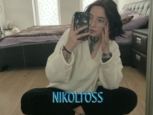 Nikolross