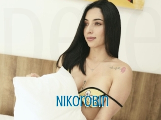 Nikorobin