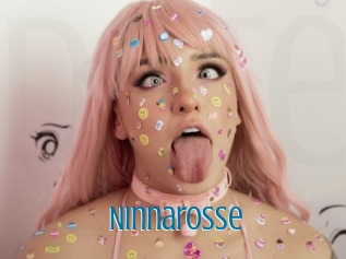 Ninnarosse