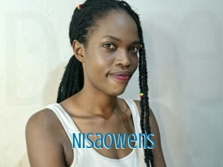 Nisaowens