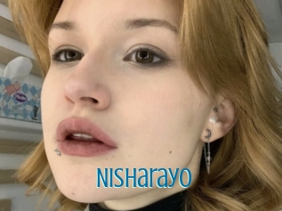 Nisharayo