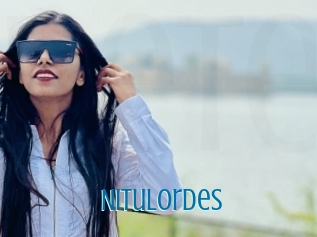 Nitulordes