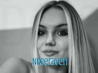 Nixieraven