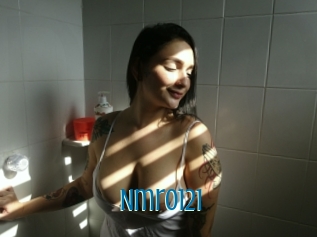 Nmr0121