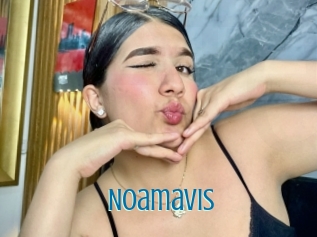 Noamavis