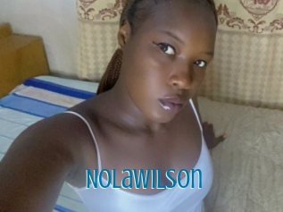 Nolawilson