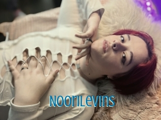 Noorilevins