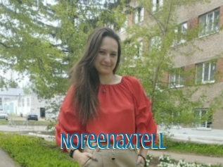 Noreenaxtell