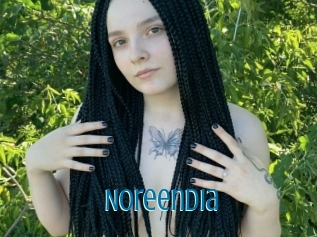 Noreendia