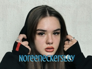 Noreeneckersley