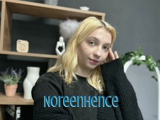 Noreenhence