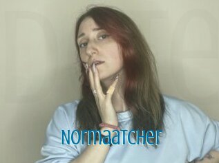 Normaatcher