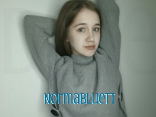 Normabluett