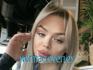 Normacleverley