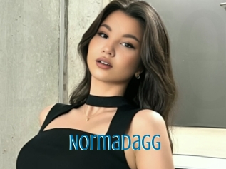 Normadagg