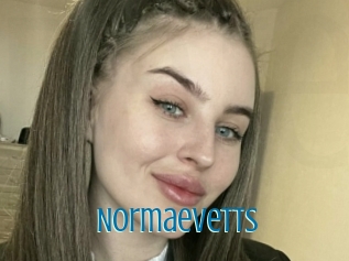 Normaevetts