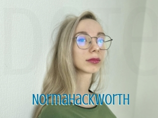 Normahackworth
