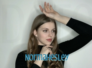 Normahesley