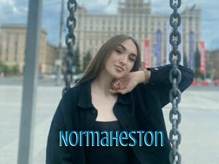 Normaheston