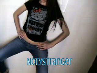 Notystranger