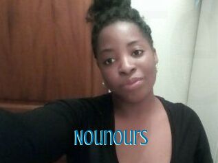 Nounours