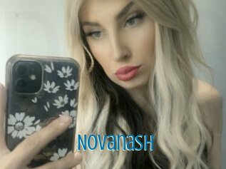 Novanash