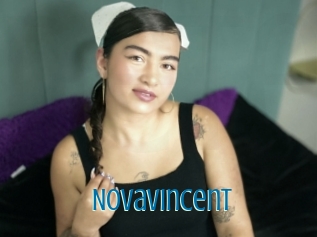 Novavincent