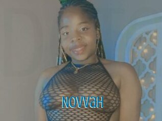 Novvah