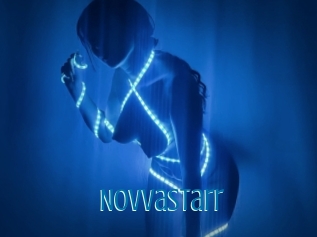 Novvastarr