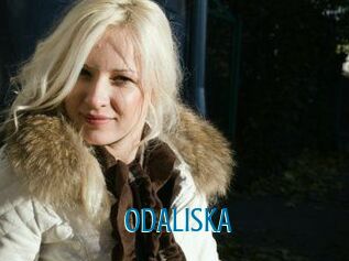 ODALISKA