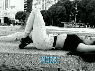 OE123
