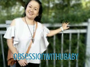 ObsessionWithUBABY