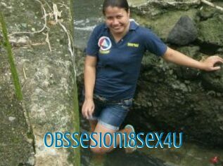 Obssesion18Sex4U