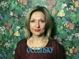 OceanSky