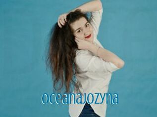 OceanaJozyna