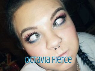 Octavia_Fierce