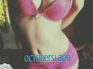 OctoberSlade