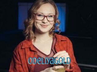 OdeliyaGold