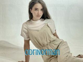 OdriNorman