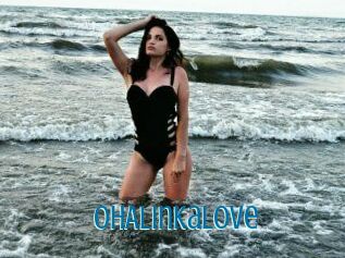 OhAlinkaLove