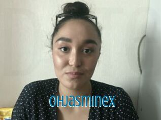 OhJasmineX