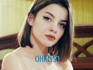 OhKissa